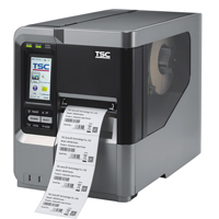 TSC TTP-384M条码打印批发