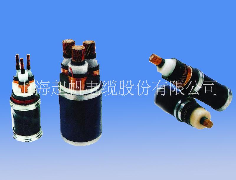 上海高压电力电缆批发商，上海高压电力电缆最新价格图片