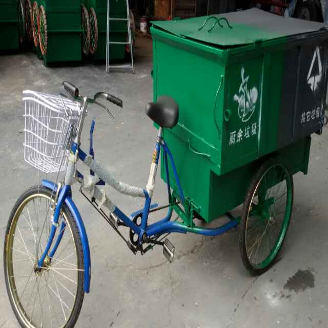 环卫垃圾车 广州环卫垃圾车厂家供应 广州环卫垃圾车厂家直销价格多少图片
