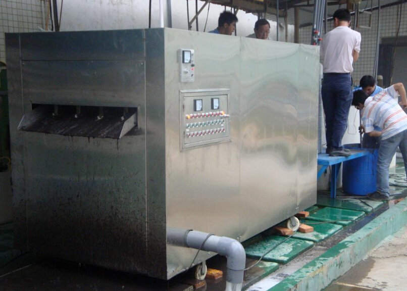 废水处理系统装置 电镀污水处理批发