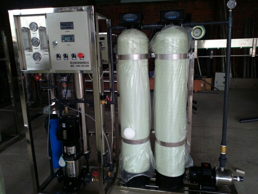 唐山超滤净水设备应用领域