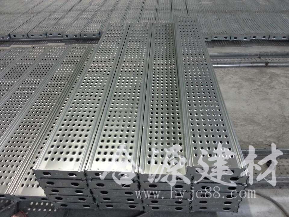 Q234镀锌钢跳板价格 合理 厂家批发 规格全