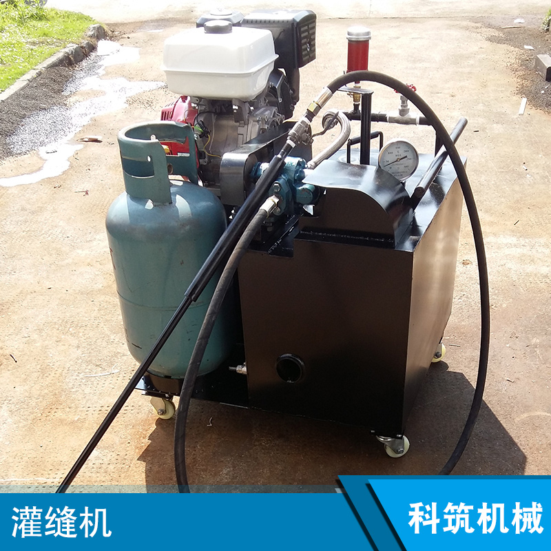 杭州市灌缝机设备厂家供应路面灌缝机设备 公路 沥青路面手推式灌缝机 在哪里买