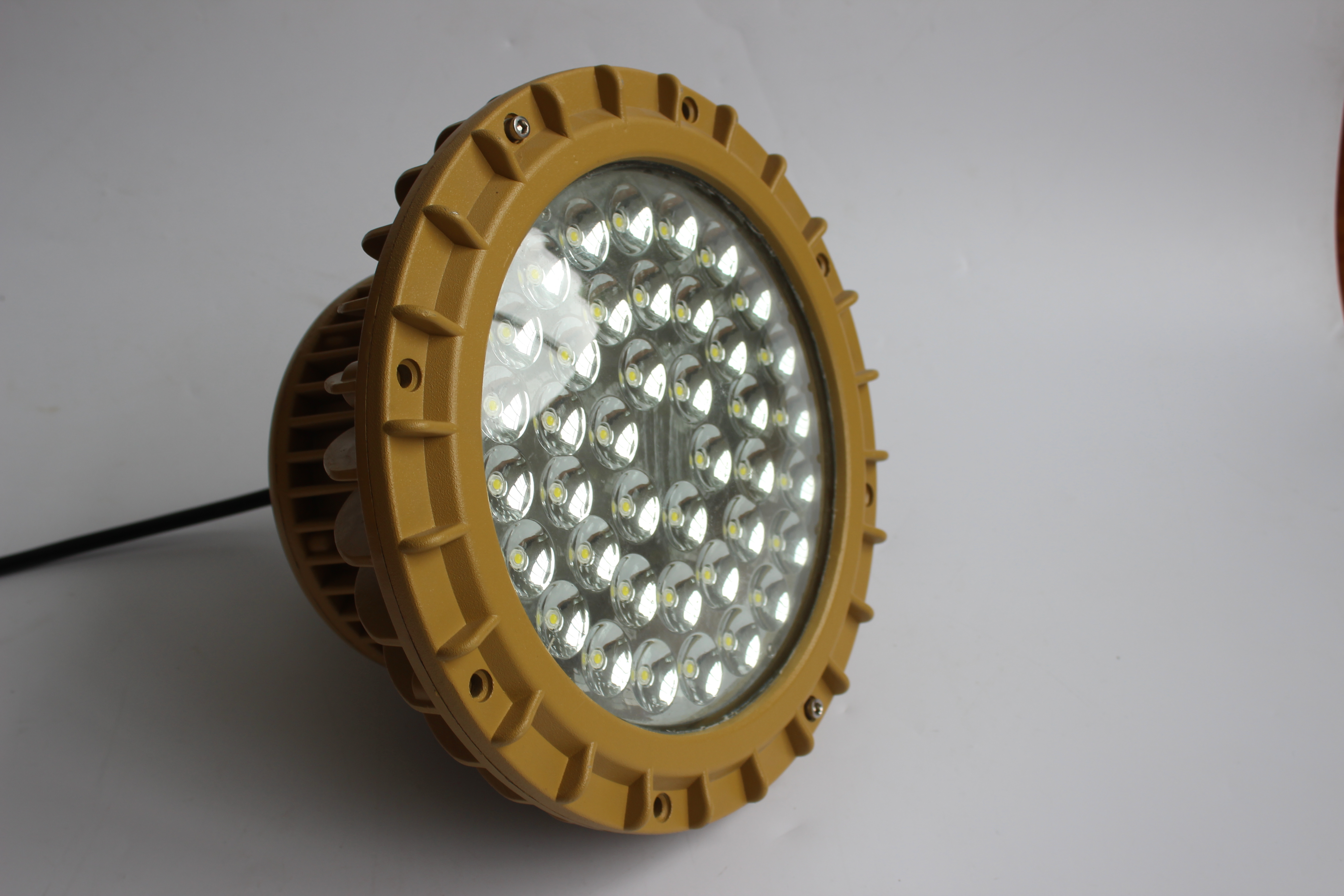 LED防爆灯专用工程照明车间灯