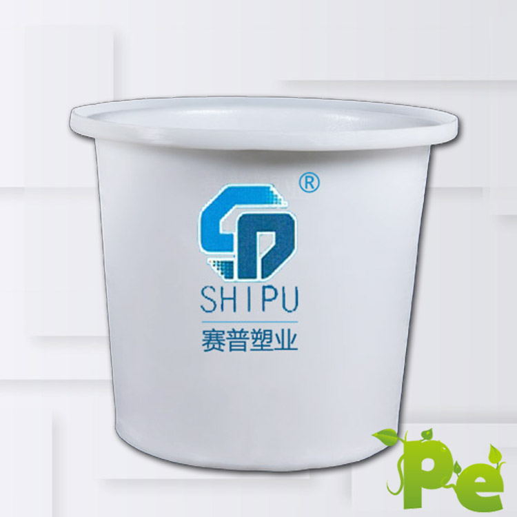 厂家直销  食品级 120升塑料腌制桶 泡椒桶 泡菜桶