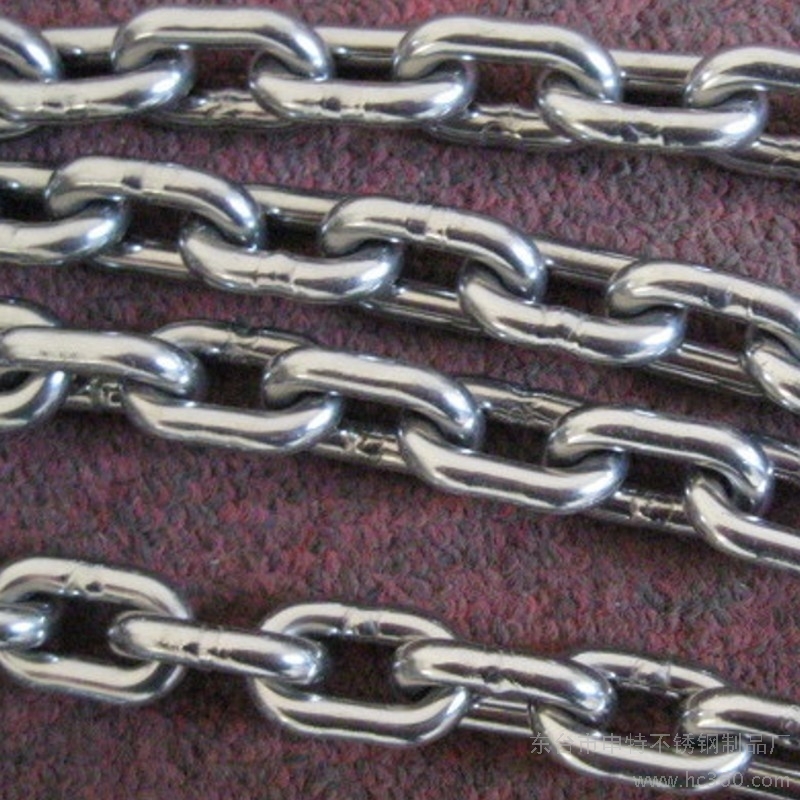 10mm标准葫芦专用起重链条-起重链条放心之选