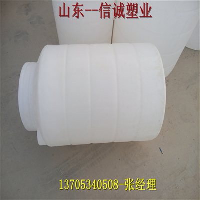 pe塑料桶1吨尺寸价格1000升塑料储罐水箱1立方塑料大桶生产厂家