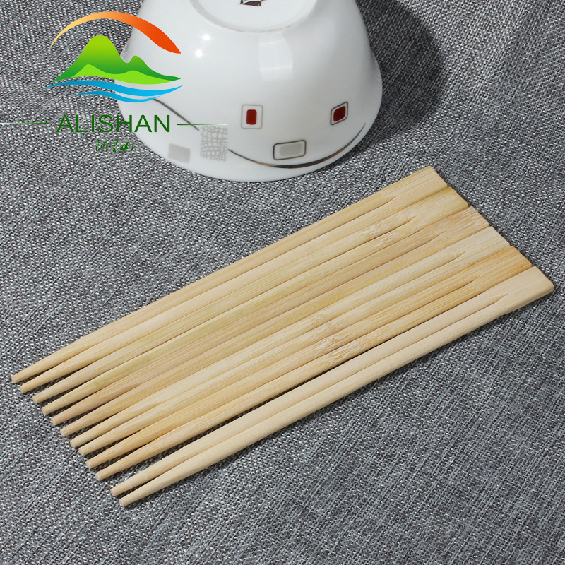 一次性竹制筷子 天然环保竹筷 餐具