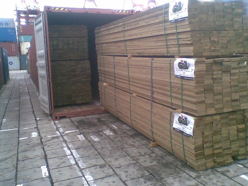 上海市木材进口厂家木材进口清关常见问题