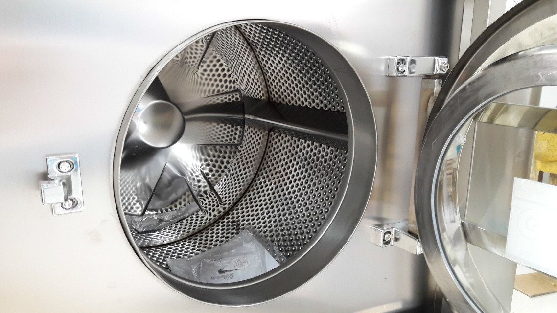 上海市15公斤水洗机全自动洗脱一体机厂家