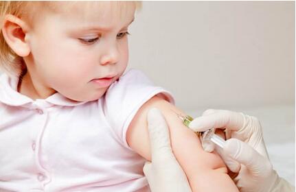 儿童疫苗抗体检测试剂盒