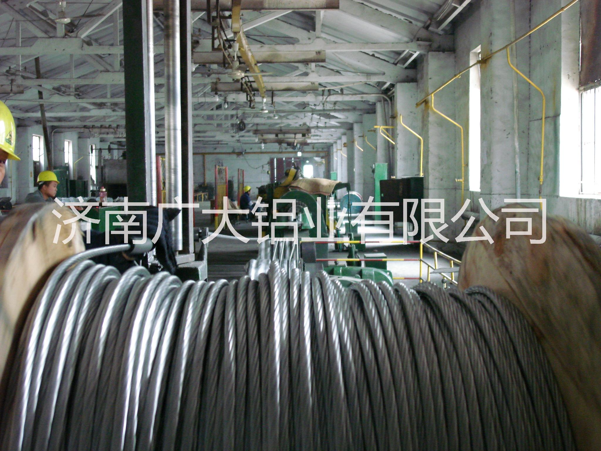 济南市铝绞线钢芯铝绞线厂家铝绞线钢芯铝绞线