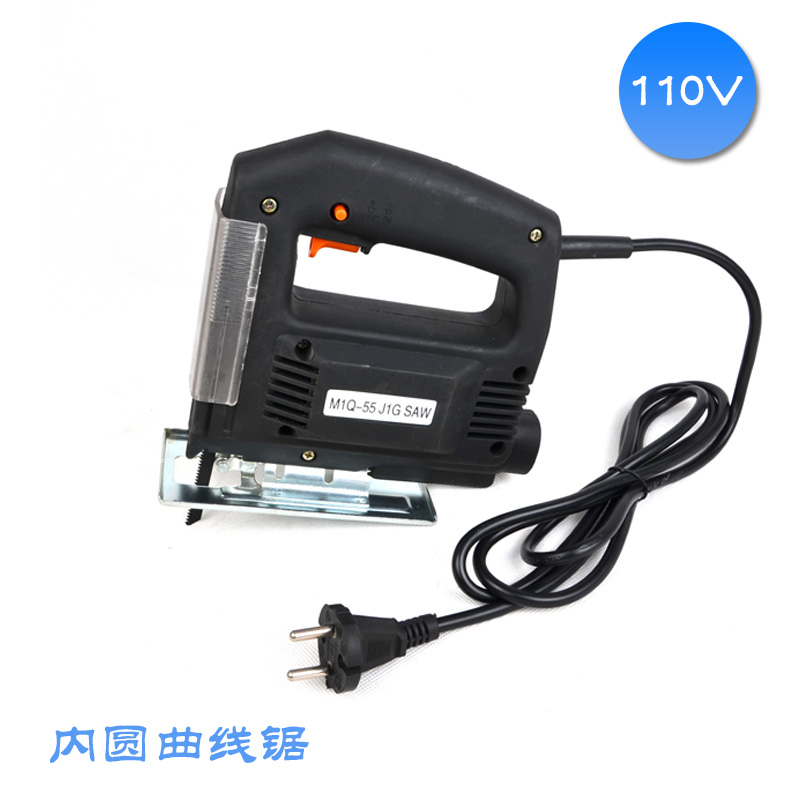 110V60HZ船用电动锯切割机110伏船用电动锯多功能专用木工