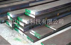 唐山领誉现货供应Cr12M模具钢 规格齐全 均可定做图片