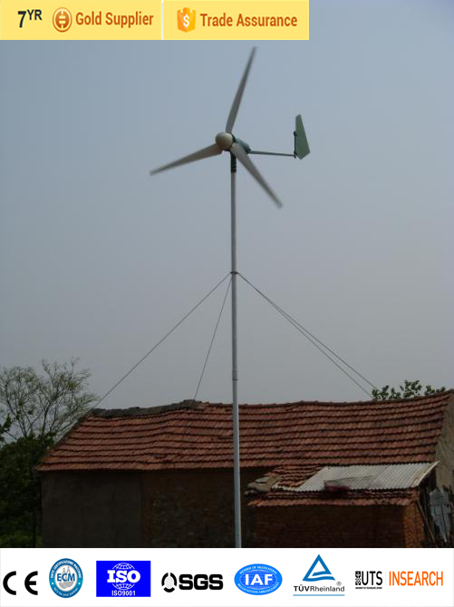 青岛恒风风力发电机10kw青岛恒风风力发电机10kw