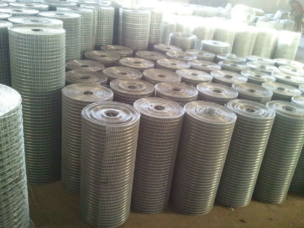 供应批发大批量上海电焊网