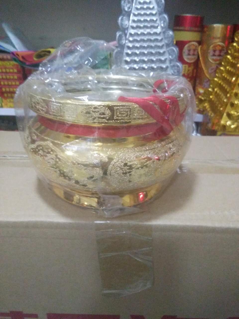 黑龙江省呼兰区香炉零售  香炉供应图片
