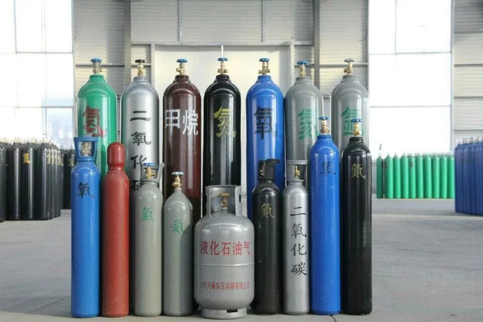 高纯氦气生产厂家现货供应氦气价格 氦气厂家批发成都氦气哪里有卖