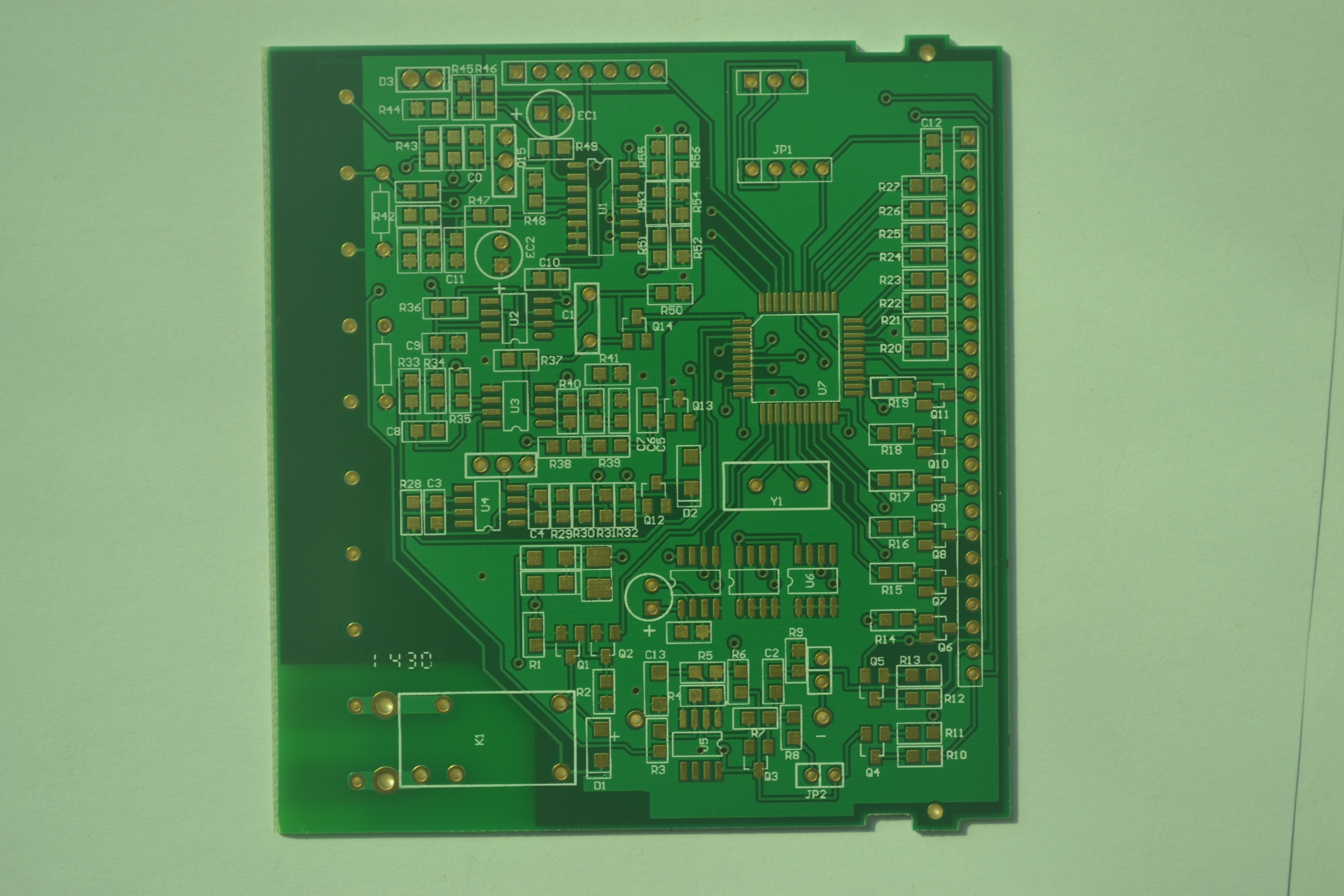 宝安专业承接小批量PCB线路板批发