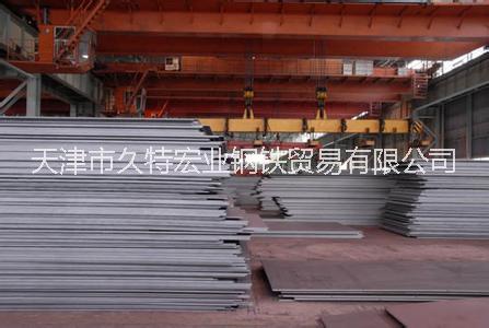 耐候钢- Q235B-Q345B-Q235NH-Q355NH-Q295NH中厚板-耐候钢板