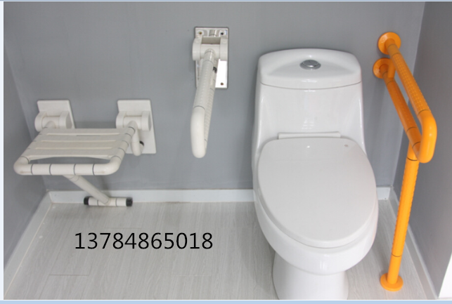 湖南供应残疾人厕所扶手，卫生间走廊扶手生产厂家