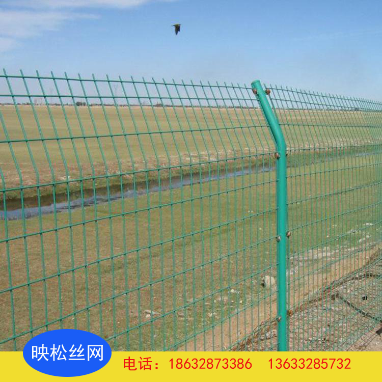 护栏网厂家供应优质护栏网 护栏网价格合理 质量保证