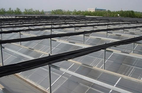 郑州市温室外遮阳网系统厂家