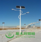 贵州太阳能路灯 贵州太阳能LED路灯生产厂家