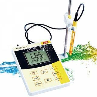 供应alalis安莱立思 pH400教育型台式pH酸度计