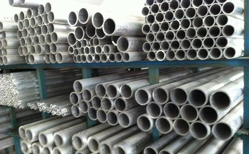 供应 铝管，大口径铝管，铝管开模，厂家发货质量保证