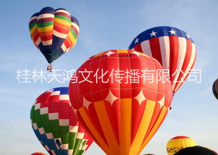 浙江杭州热气球广告租赁出租,宁波热气球广告,温州载人热气球出租