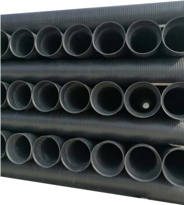 供应缠绕管，HDPE双壁缠绕管，江苏缠绕管，污水检查井，塑料井