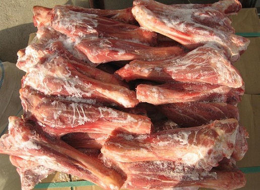深圳市羊副产品厂家羊副产品  冷冻羊肉