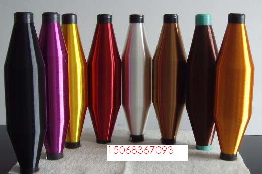 供应涤纶异型单丝 有色涤纶异型单丝三叶涤纶单丝