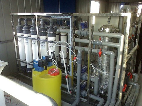 上海市蓝博湾 上海养殖废水零排放系统厂家蓝博湾 LBOW-YZ-8蓝博湾 上海养殖废水零排放系统