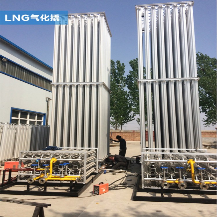 LNG气化调压计量设备批发