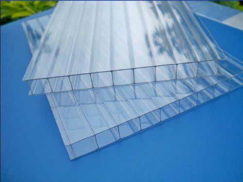 阳光板厂家直销 上海PC阳光板价格