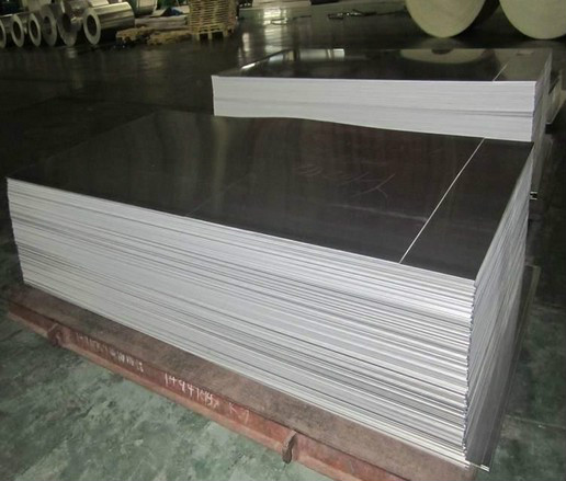 济南市3003合金铝板厂家3003合金铝板/3004 3005铝板/铝锰合金铝板
