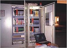 三菱PLC编程服务- PLC编程设计-三菱PLC编程控制柜厂家