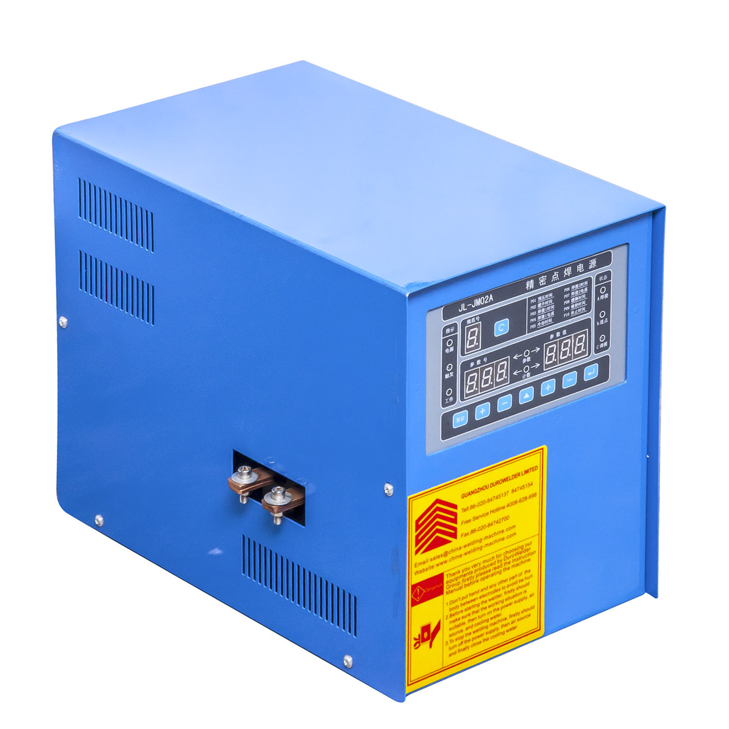 DP-1KW双脉冲电容储能焊机批发