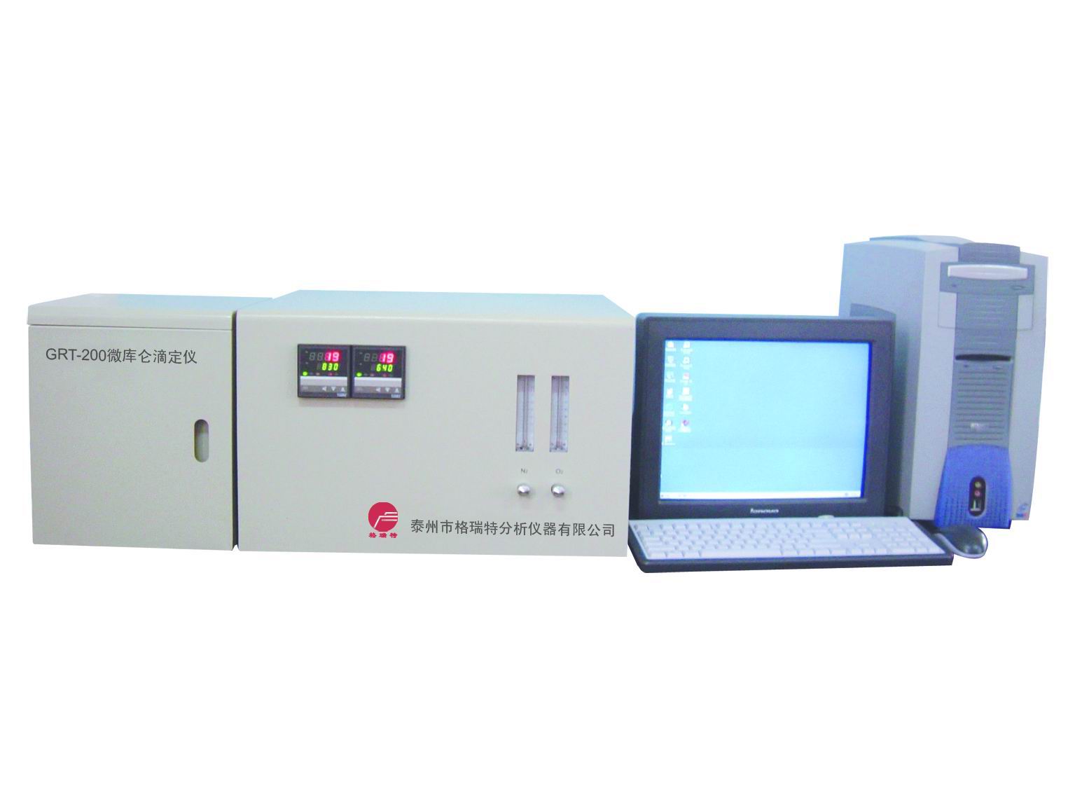 厂家直销GRT-200 微库仑硫氯分析仪 GRT-200