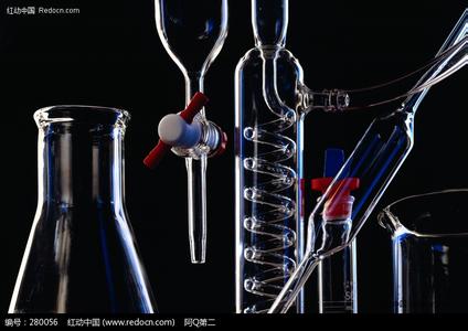 兰州实验室水泥玻璃蒸馏管供应商 测氯蒸馏装置洗气瓶配件 兰州实验室玻璃耗材经销商图片