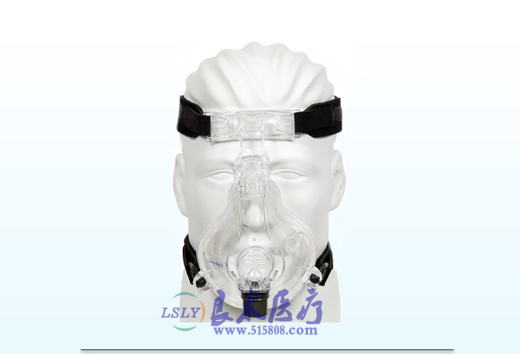 上海市飞利浦伟康呼吸机配件鼻面罩厂家飞利浦伟康ComfortFull 2呼吸机配件鼻面罩    飞利浦伟康呼吸机配件鼻面罩