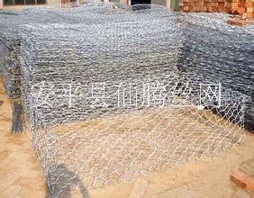 供应北京观景园区治理用网石笼网箱