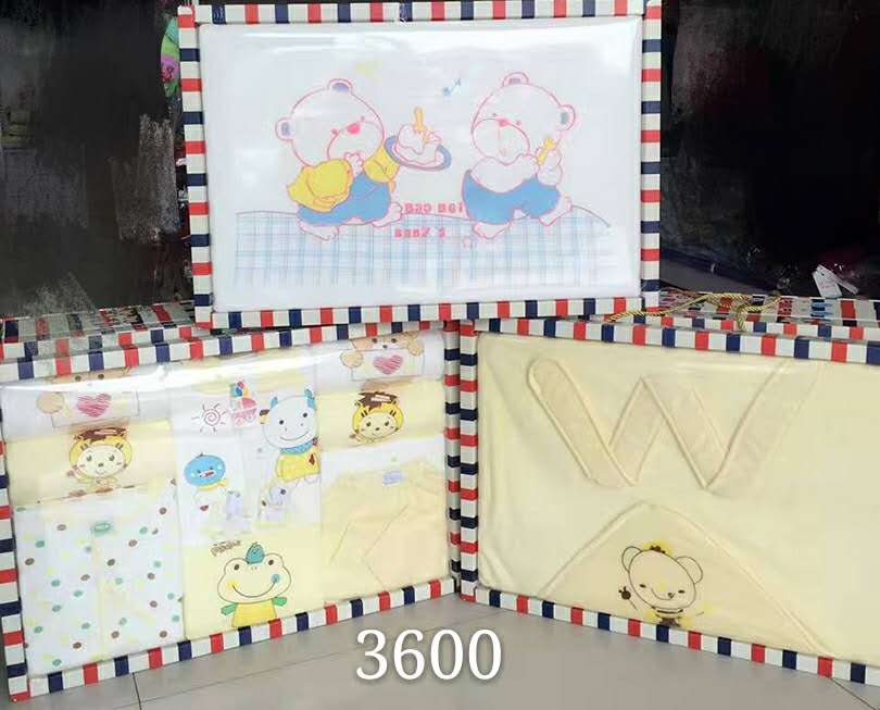 淄博市婴儿礼盒母婴用品生产厂家宝宝衣服厂家