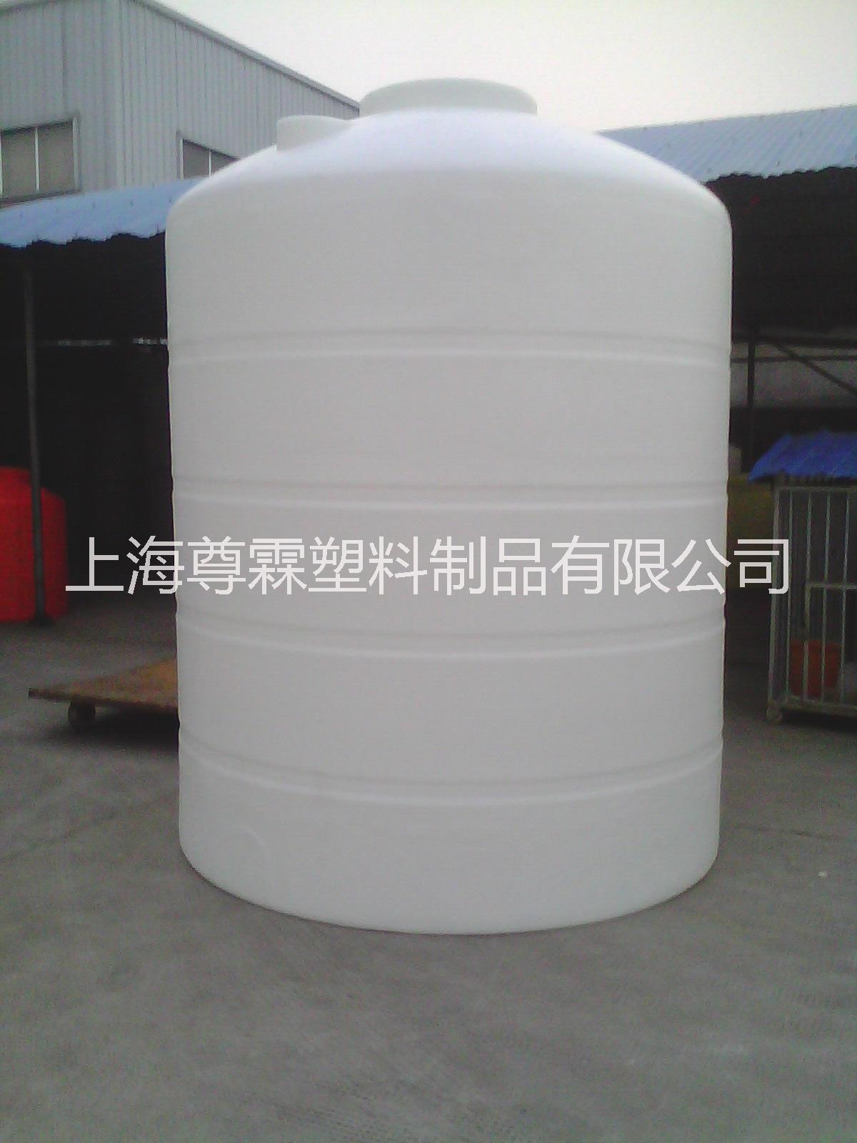 浙江6吨塑料水箱 6立方pe水塔 6吨塑料储罐 浙江6吨pe水桶