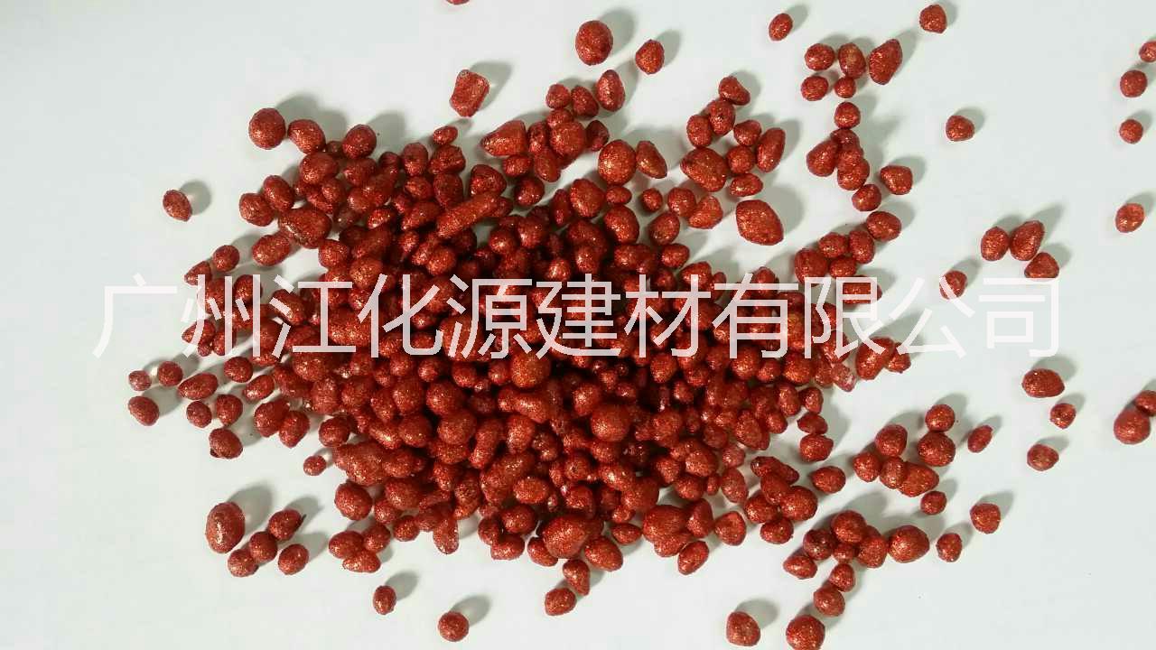 广州全国红宝珠厂家直销  大量供应人造石、石英石原材料红宝珠厂家直销