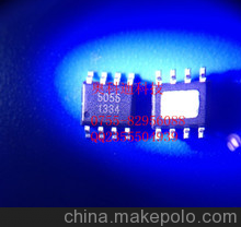AP5056 原装芯朋微现货 恒压充电的充电器电路 驱动IC图片
