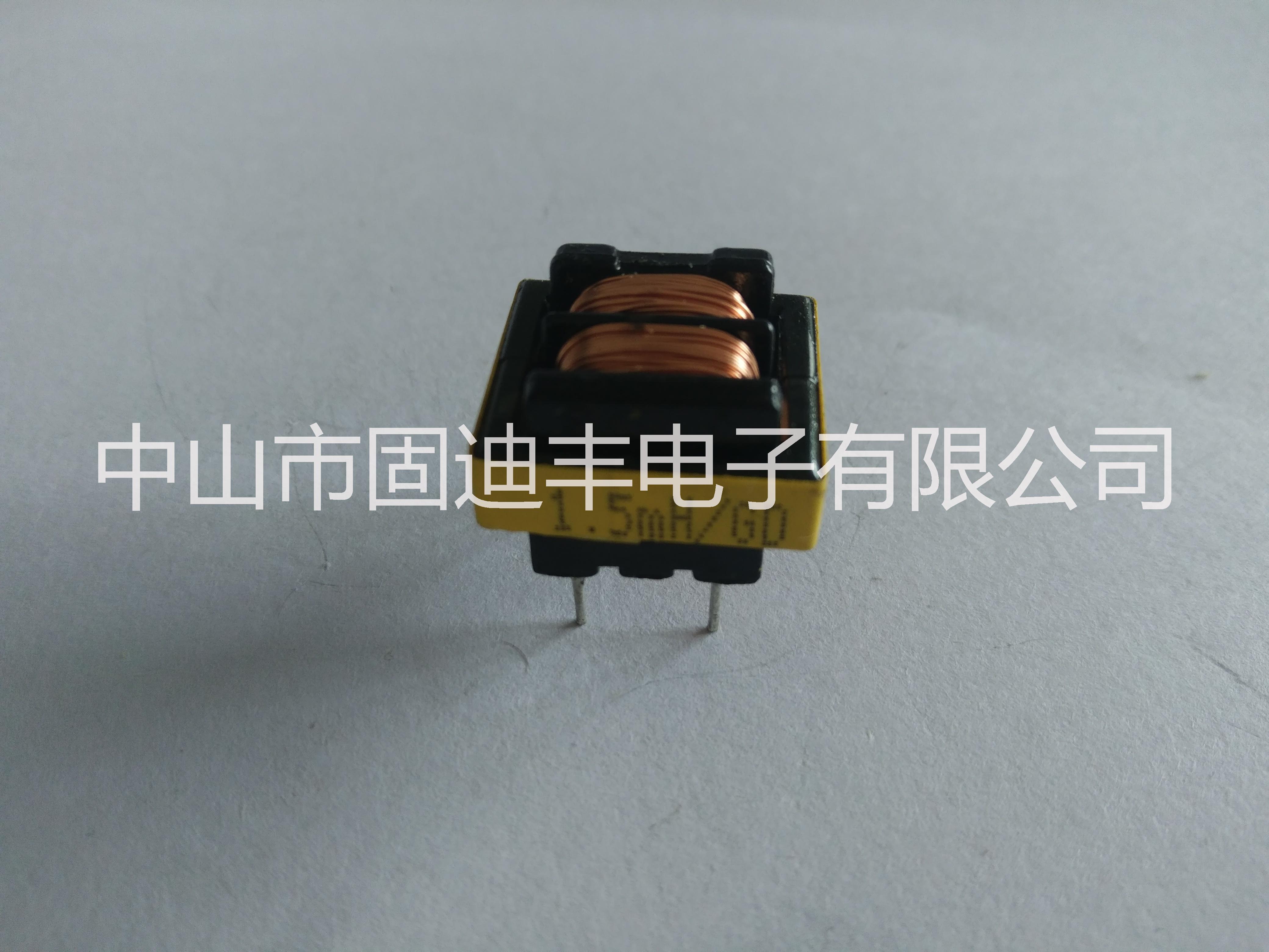 中山EE16共模电感、滤波器供应 广东EE16共模电感、滤波器图片
