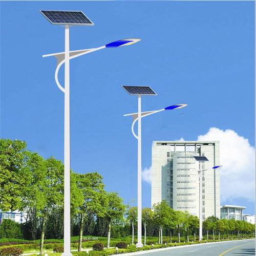 太阳能路灯LED路灯供应太阳能路灯LED路灯 保定市新农村建设道路照明路灯